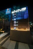 The NINE Lifestyle Experience