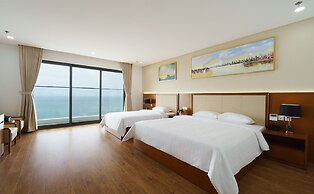 Victory Hotel Vung Tau - New Wing