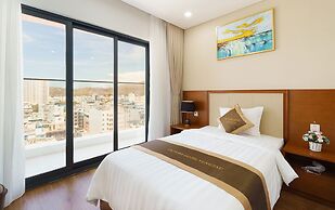 Victory Hotel Vung Tau - New Wing