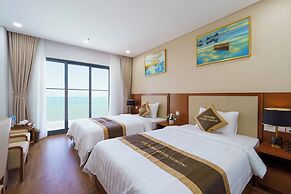 Victory Hotel Vung Tau - New Wing