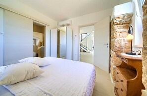 Villa Bella Vista in Tribulje