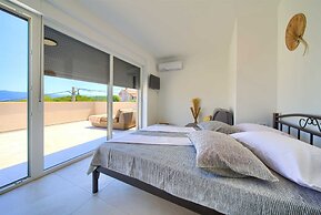 Villa Bella Vista in Tribulje