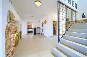 Villa Bella Vista in Tribulje
