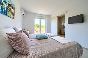 Villa Bella Vista in Tribulje