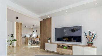 Holiday House Villa Andro