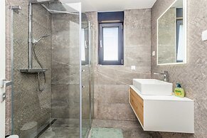 Villa DEI Tramonti With Private Pool
