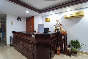 Tuan Viet Hotel