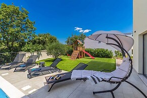 Villa Meraviglia With Private Pool