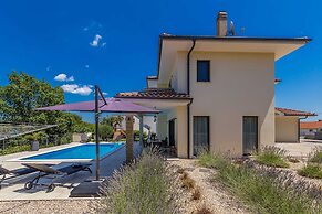 Villa Meraviglia With Private Pool