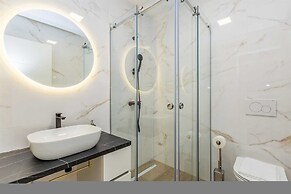 Villa Vista With Private Pool and Sauna