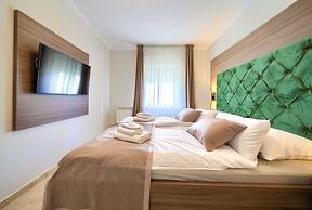 Villa Piano With sea View