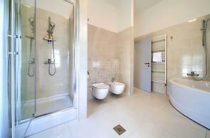 Villa Piano With sea View