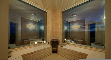 Villa Piano With sea View