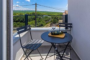 Villa Katharina With Private Pool