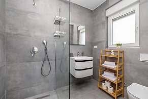 Villa Katharina With Private Pool