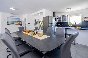 Villa Katharina With Private Pool