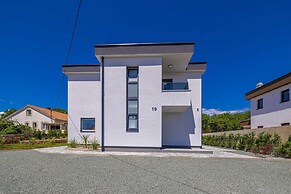 Villa Katharina With Private Pool