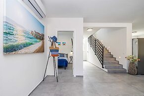 Villa Katharina With Private Pool