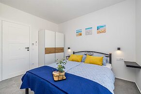 Villa Katharina With Private Pool