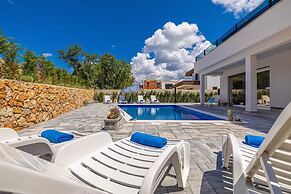 Villa Katharina With Private Pool