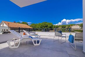 Villa Katharina With Private Pool