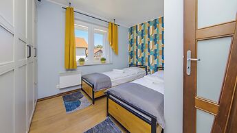 Apartament Sun & Snow Niska 10