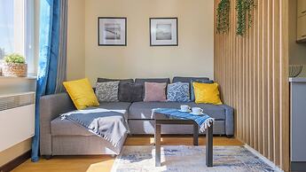 Apartament Sun & Snow Niska 10