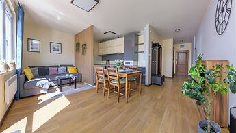Apartament Sun & Snow Niska 10