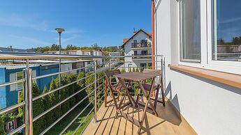 Apartament Sun & Snow Niska 10