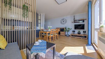 Apartament Sun & Snow Niska 10