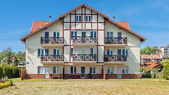 Apartament Sun & Snow Niska 10