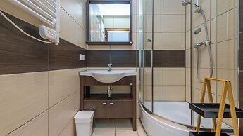 Apartament Sun & Snow Niska 10