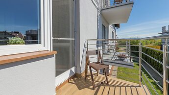 Apartament Sun & Snow Niska 10