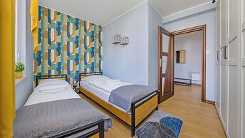 Apartament Sun & Snow Niska 10