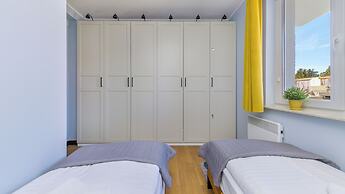 Apartament Sun & Snow Niska 10