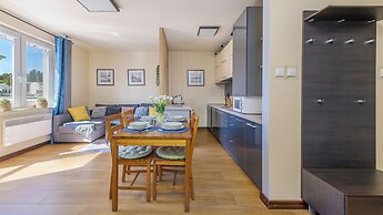 Apartament Sun & Snow Niska 10