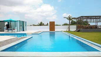 Abian Kapas Beach Bali