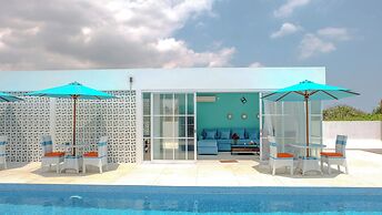 Abian Kapas Beach Bali