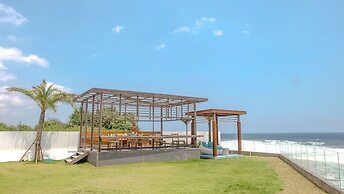 Abian Kapas Beach Bali