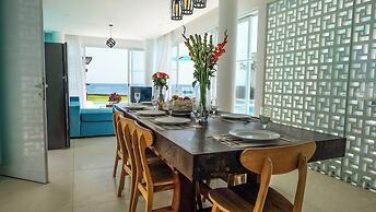 Abian Kapas Beach Bali