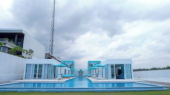 Abian Kapas Beach Bali