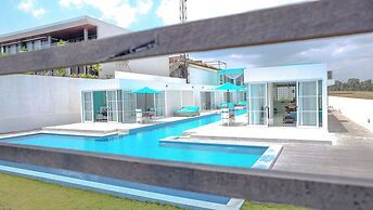 Abian Kapas Beach Bali