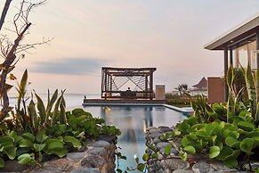 Abian Kapas Beach Bali