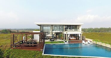 Abian Kapas Beach Bali