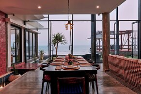 Abian Kapas Beach Bali