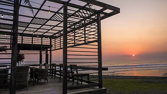 Abian Kapas Beach Bali