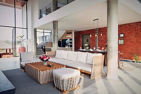 Abian Kapas Beach Bali