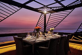 Abian Kapas Beach Bali