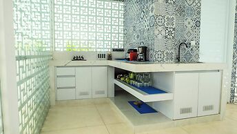 Abian Kapas Beach Bali