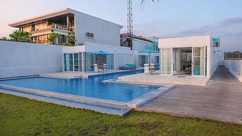 Abian Kapas Beach Bali